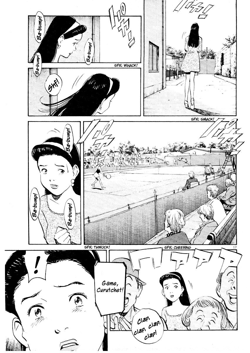 Happy! Chapter 216 page 17 - Chapter 216: What If