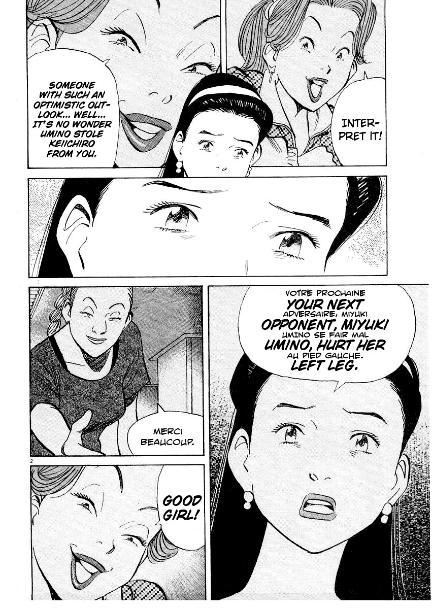 Happy! Chapter 216 page 2 - Chapter 216: What If