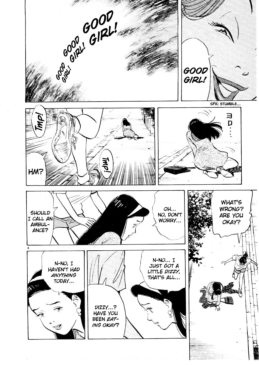 Happy! Chapter 216 page 4 - Chapter 216: What If