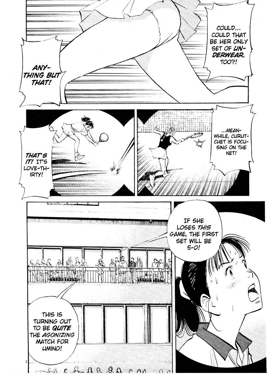 Happy! Chapter 217 page 2 - Chapter 217: The World Of Sports