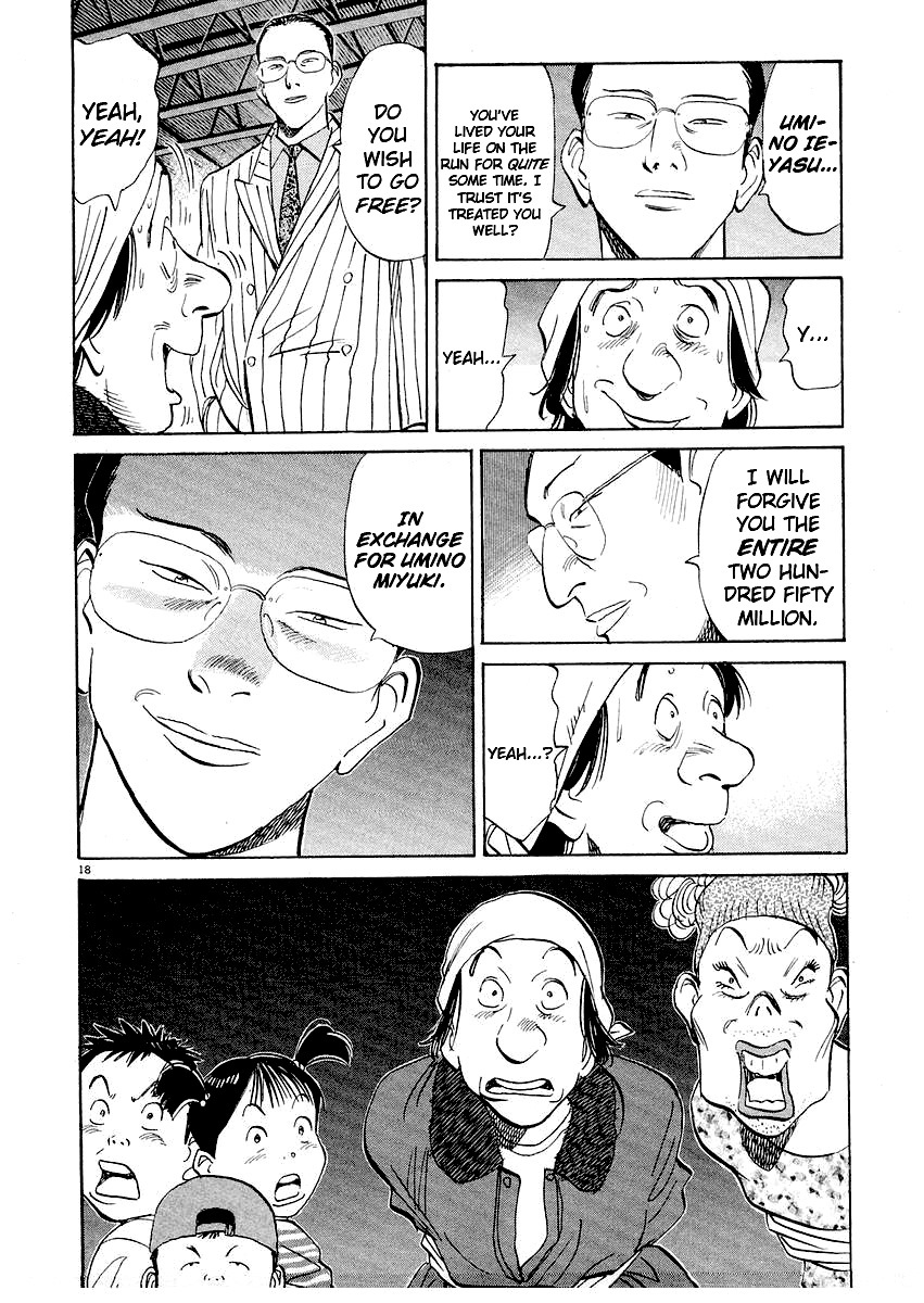 Happy! Chapter 218 page 22 - Chapter 218: A Change Of Scenery