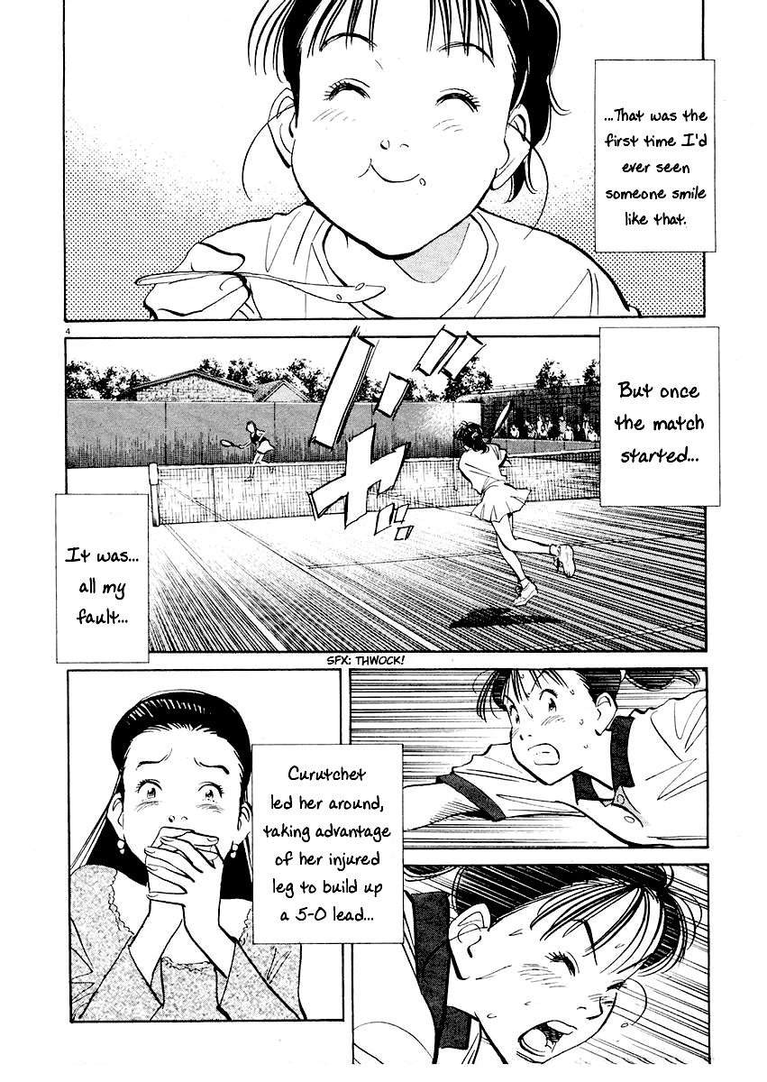 Happy! Chapter 218 page 8 - Chapter 218: A Change Of Scenery