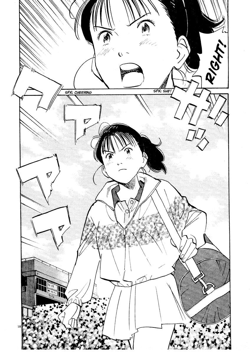 Happy! Chapter 219 page 17 - Chapter 219: Kill