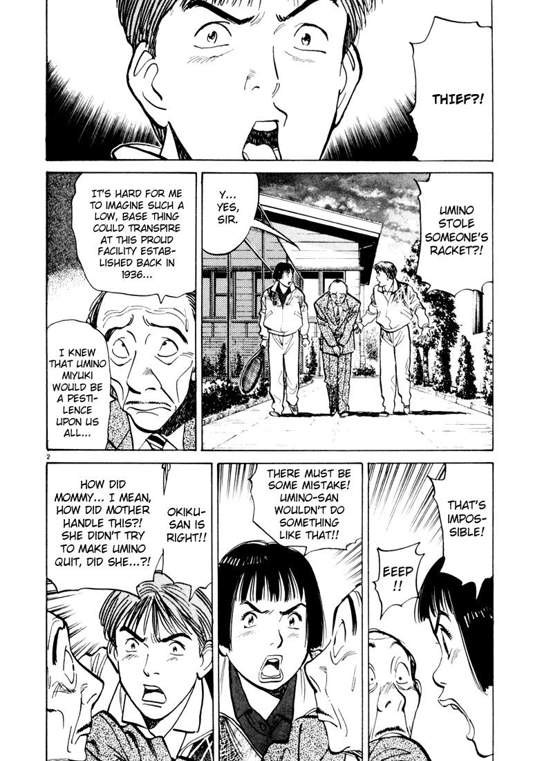 Happy! Chapter 22 page 4 - Chapter 22: Contract