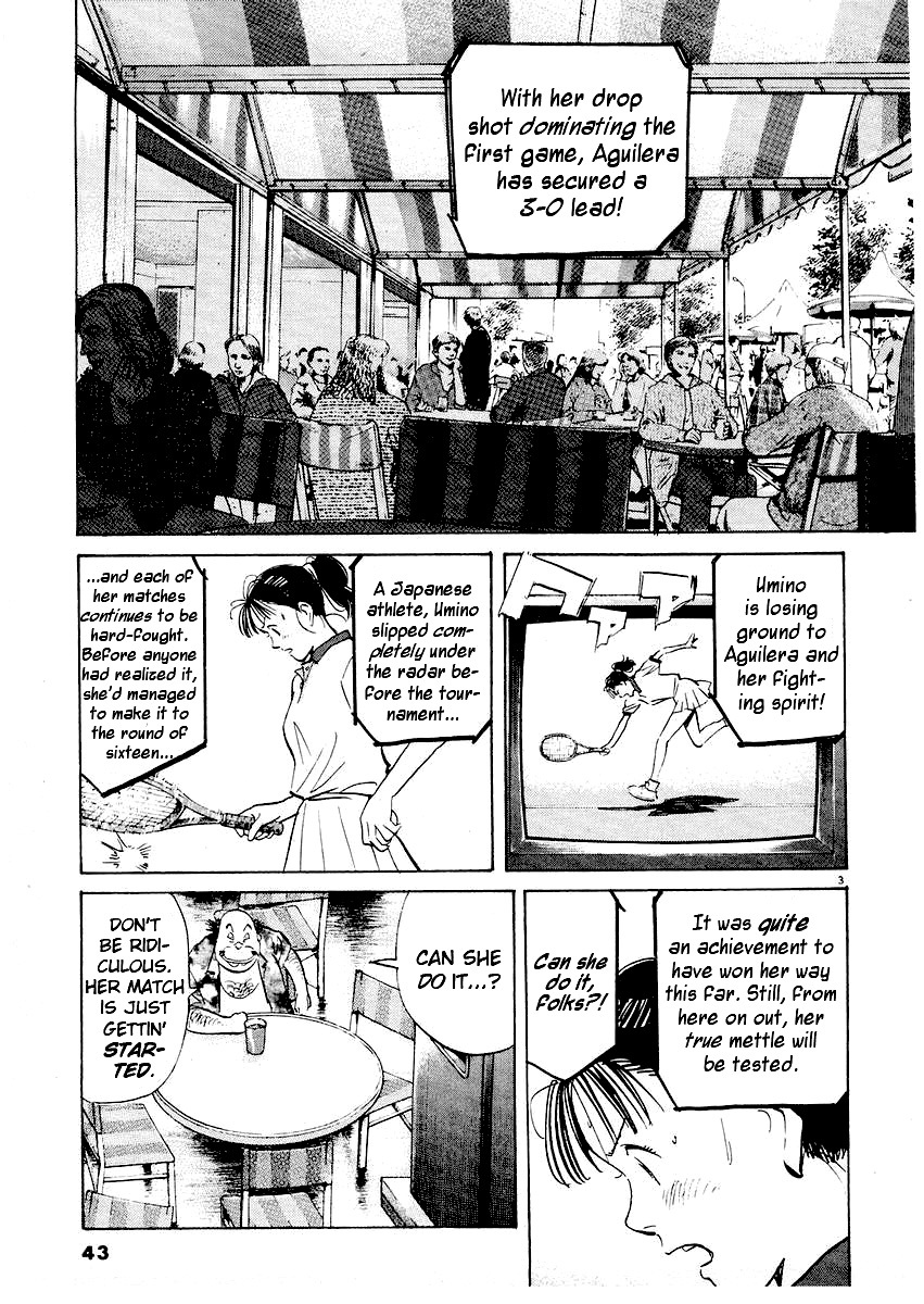 Happy! Chapter 220 page 3 - Chapter 220: Let's Go