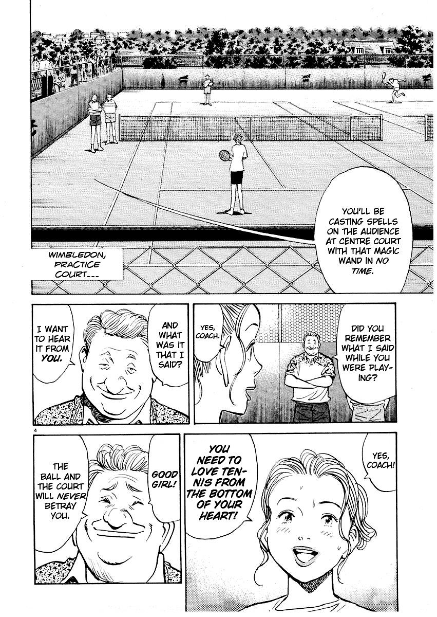 Happy! Chapter 221 page 4 - Chapter 221: It's Hard To Be An Idol