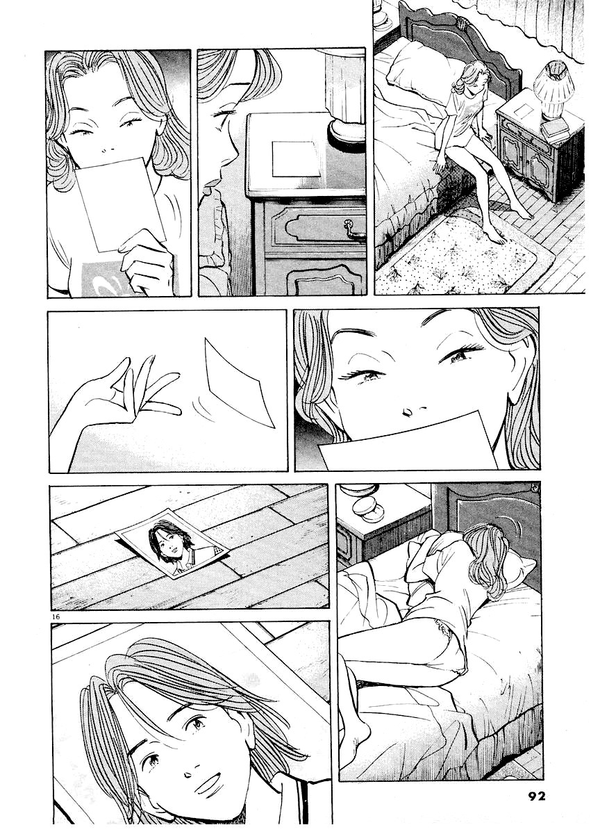 Happy! Chapter 222 page 16 - Chapter 222: The Conspiracy
