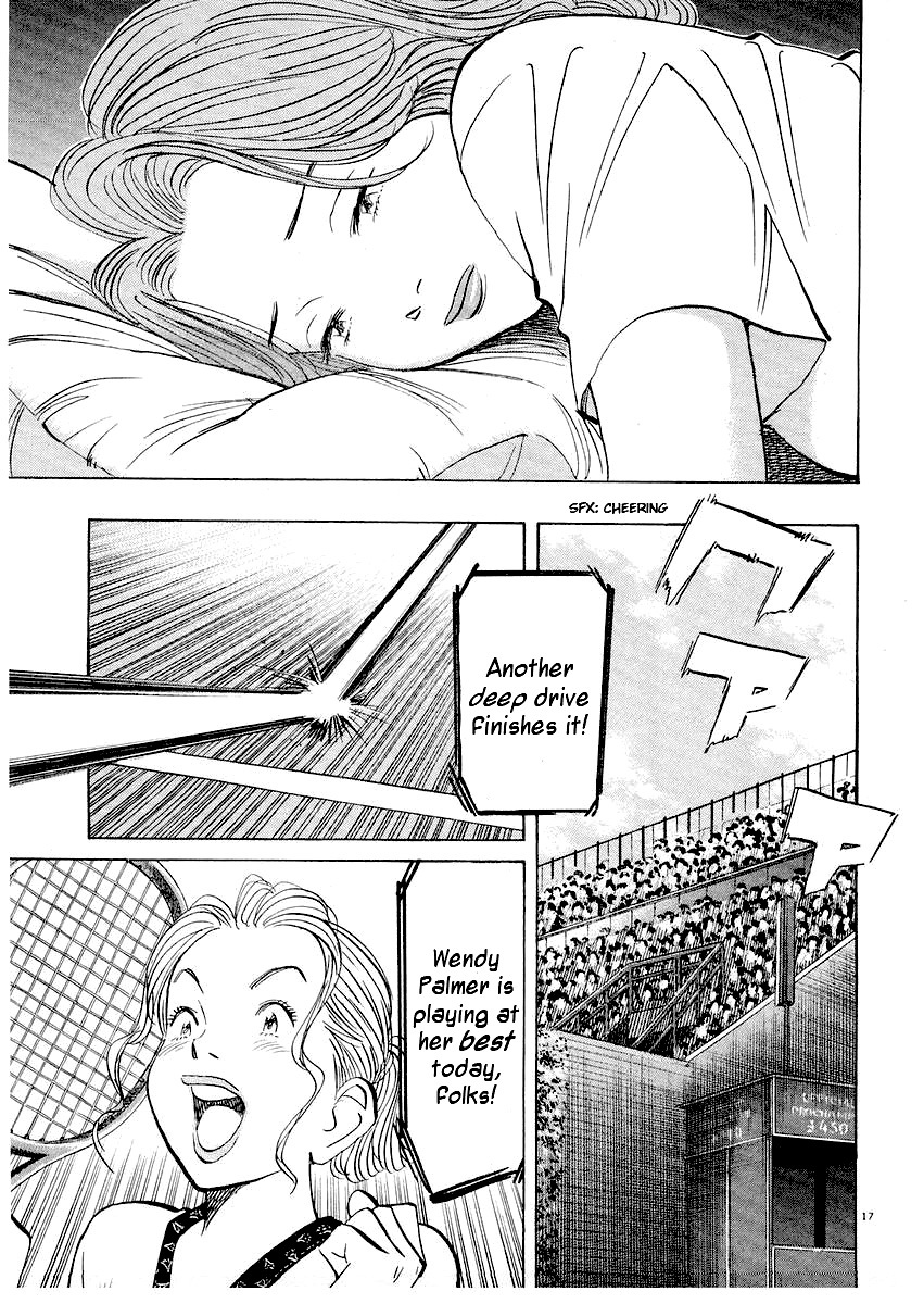 Happy! Chapter 222 page 17 - Chapter 222: The Conspiracy