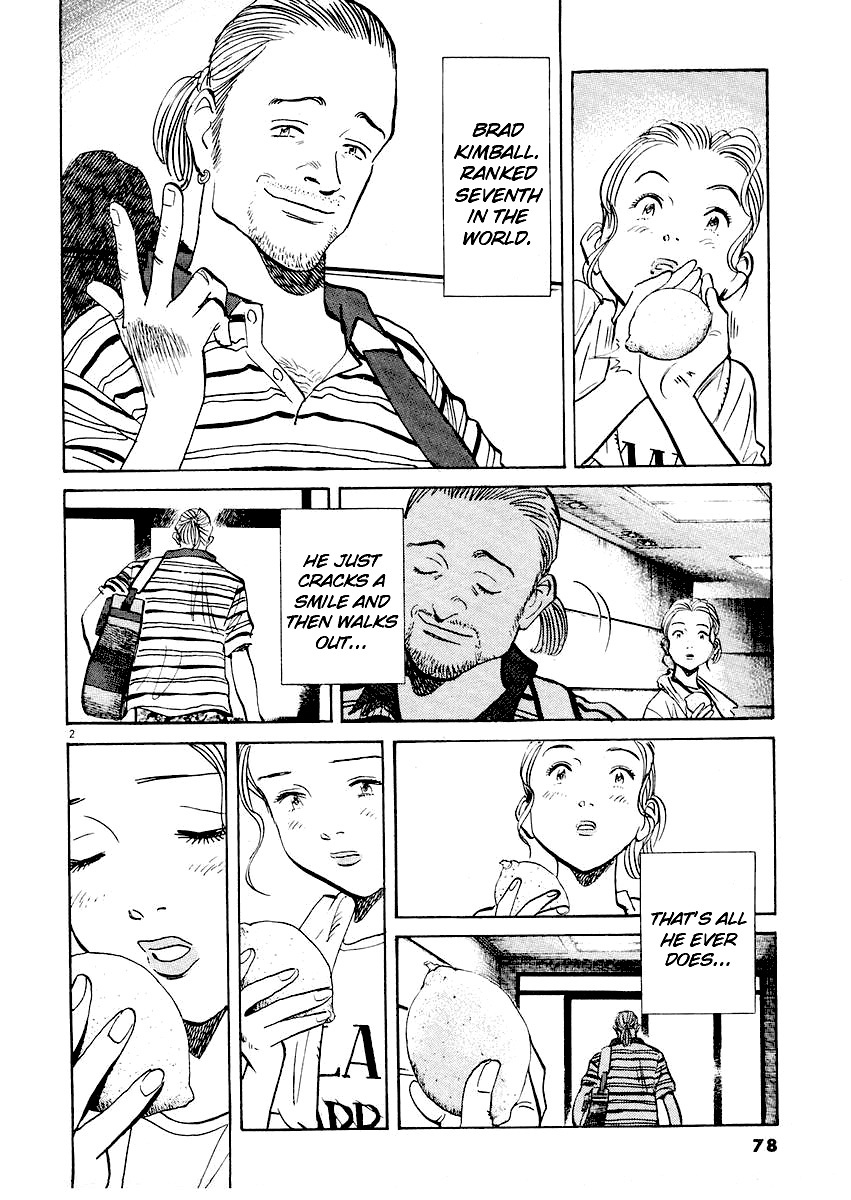 Happy! Chapter 222 page 2 - Chapter 222: The Conspiracy