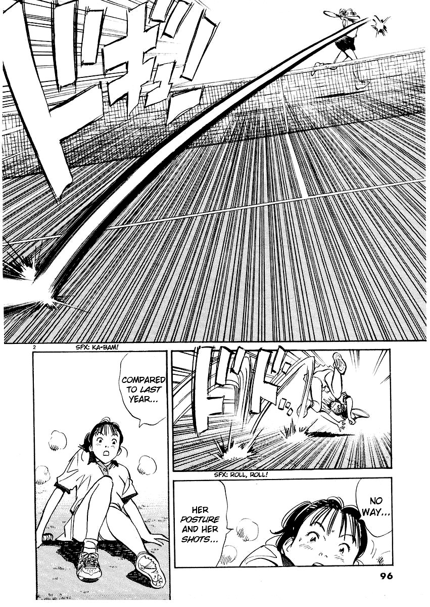 Happy! Chapter 223 page 2 - Chapter 223: It's Not Over Yet