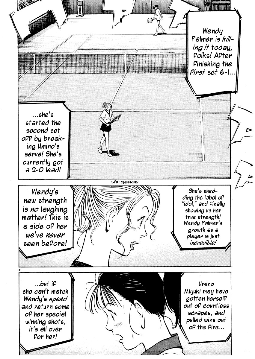 Happy! Chapter 223 page 4 - Chapter 223: It's Not Over Yet