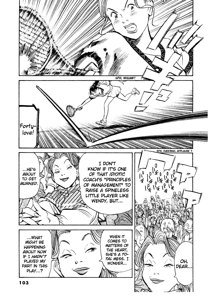 Happy! Chapter 223 page 9 - Chapter 223: It's Not Over Yet