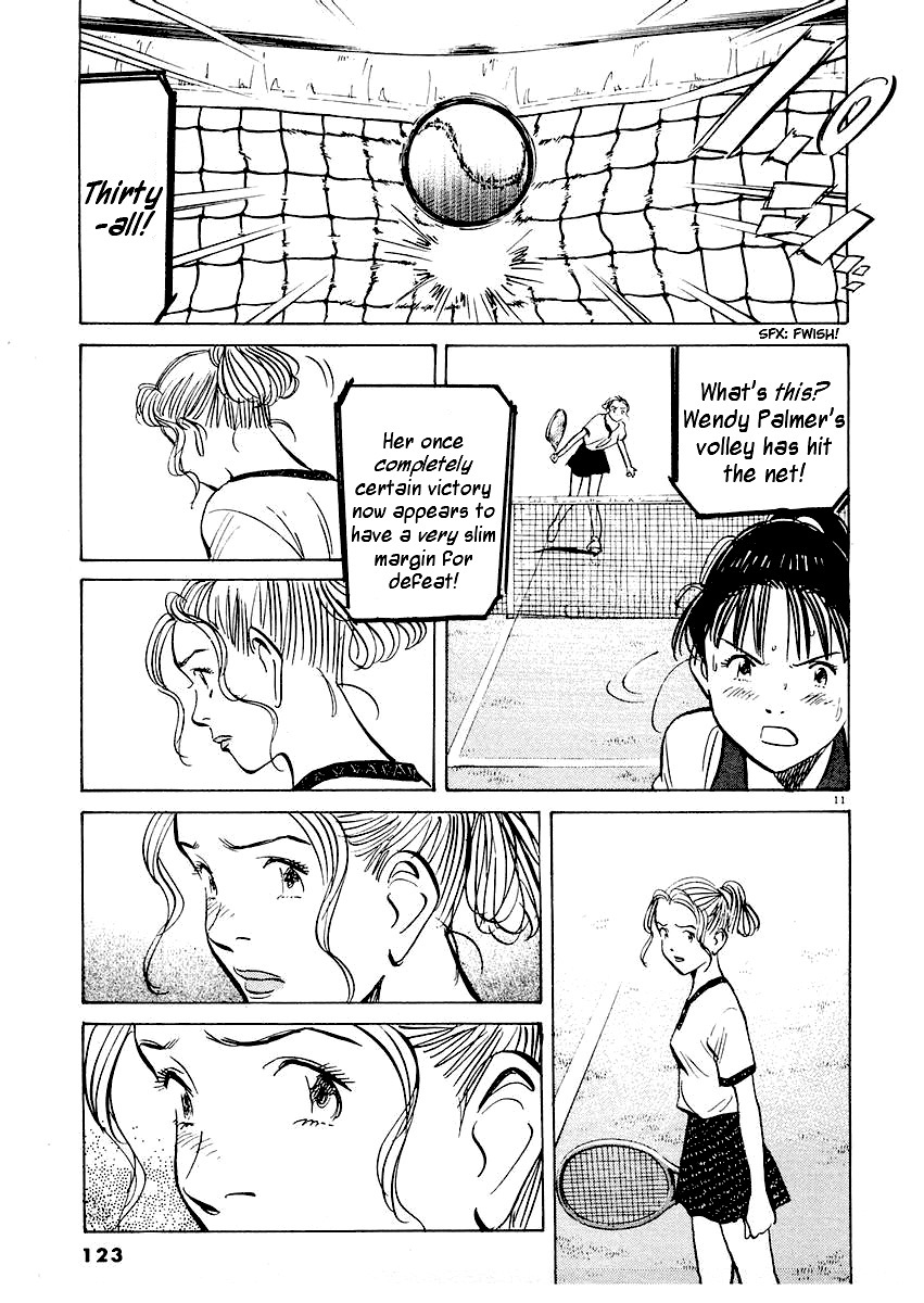 Happy! Chapter 224 page 11 - Chapter 224: Transformation!
