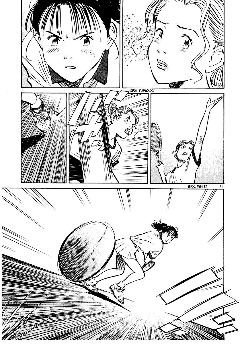 Happy! Chapter 224 page 15 - Chapter 224: Transformation!