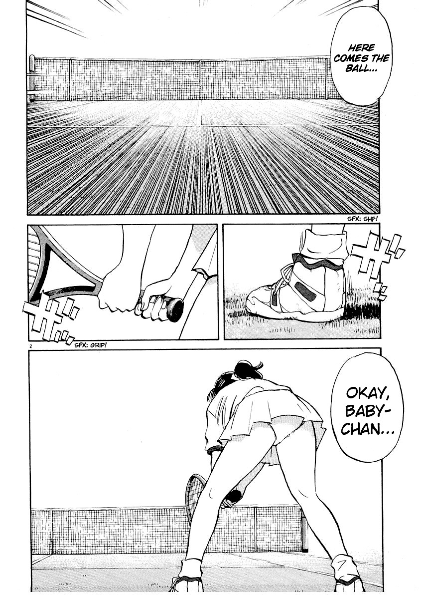 Happy! Chapter 224 page 2 - Chapter 224: Transformation!