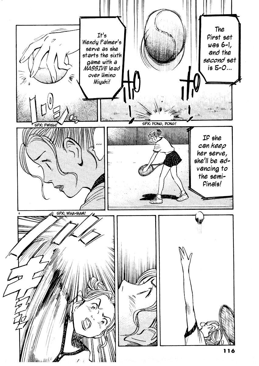 Happy! Chapter 224 page 4 - Chapter 224: Transformation!