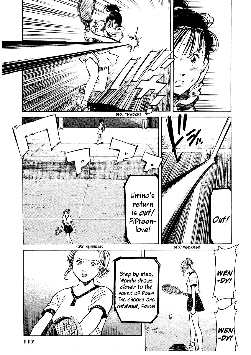 Happy! Chapter 224 page 5 - Chapter 224: Transformation!