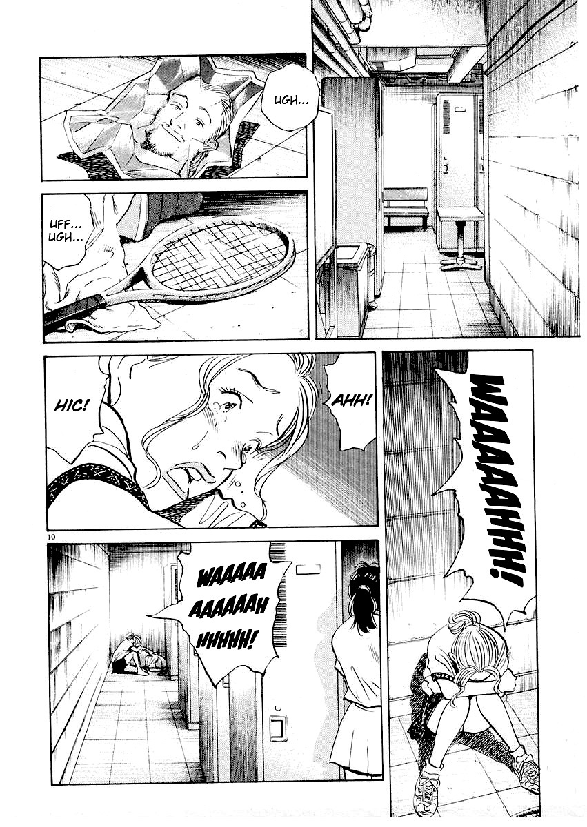 Happy! Chapter 225 page 10 - Chapter 225: For Some Reason�