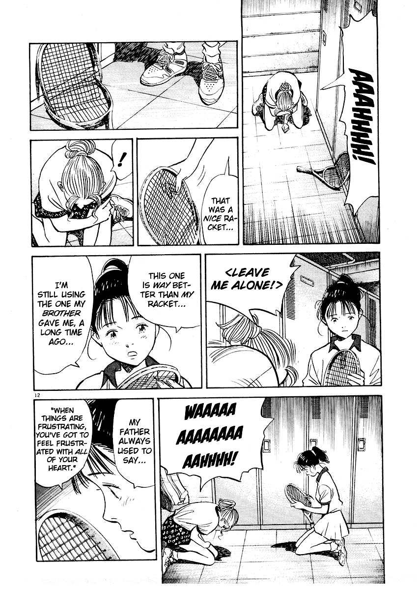 Happy! Chapter 225 page 12 - Chapter 225: For Some Reason�