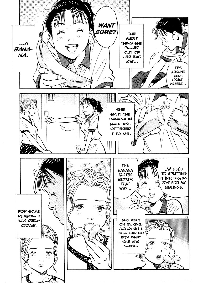 Happy! Chapter 225 page 15 - Chapter 225: For Some Reason�