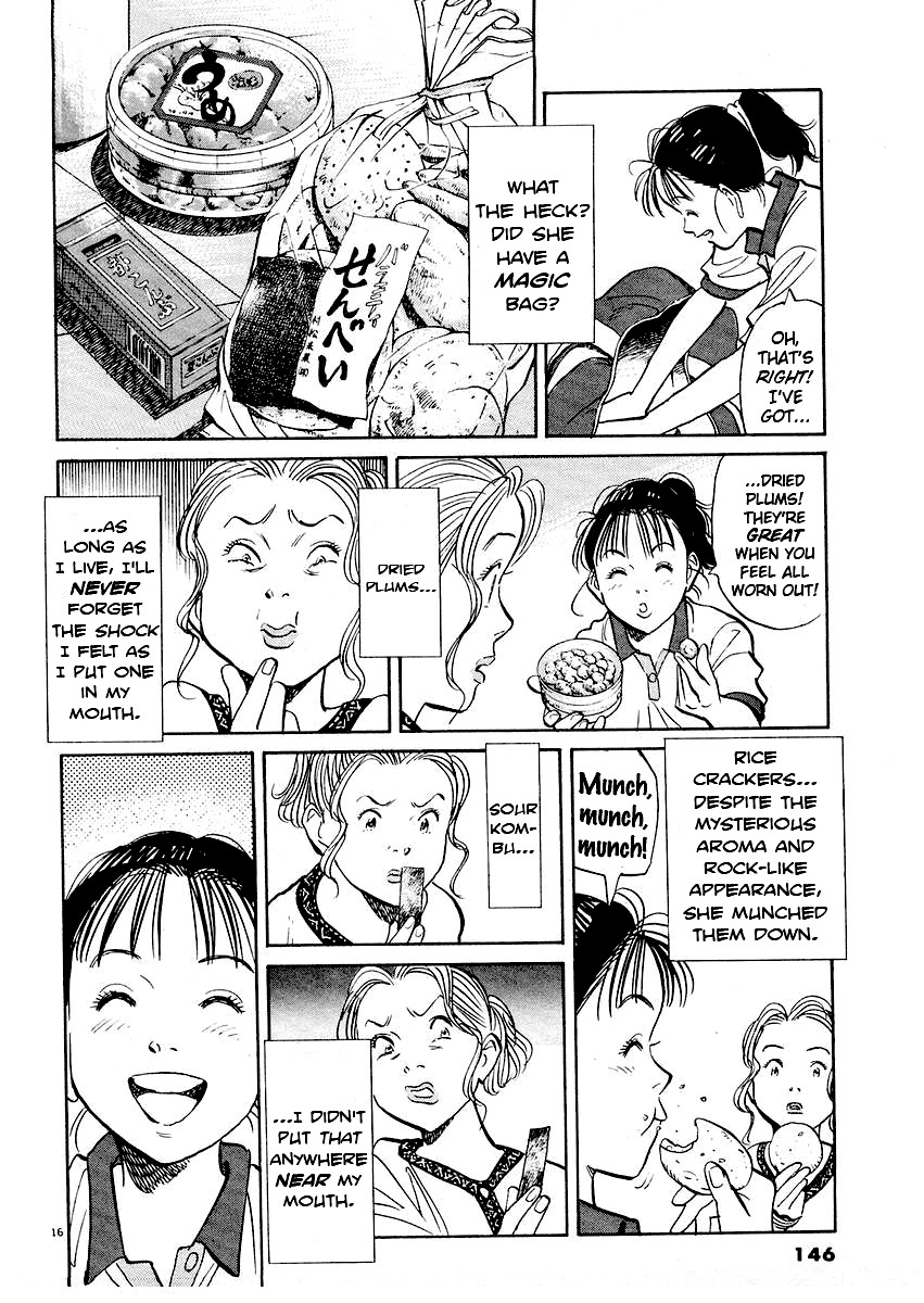 Happy! Chapter 225 page 16 - Chapter 225: For Some Reason�