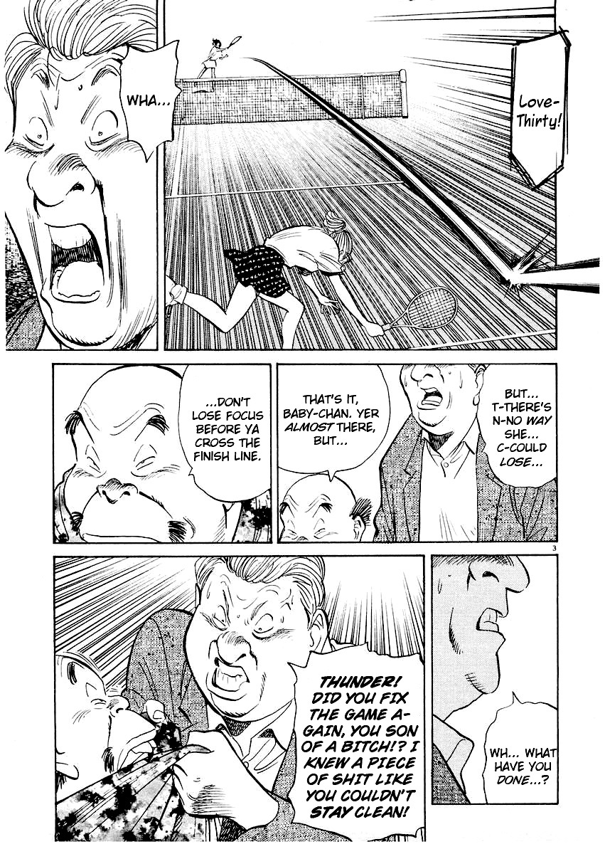 Happy! Chapter 225 page 3 - Chapter 225: For Some Reason�