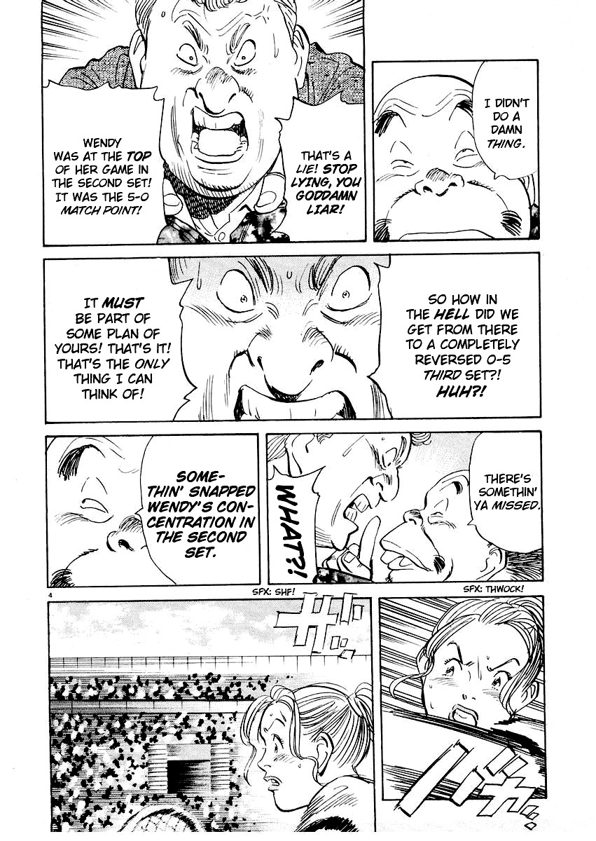 Happy! Chapter 225 page 4 - Chapter 225: For Some Reason�
