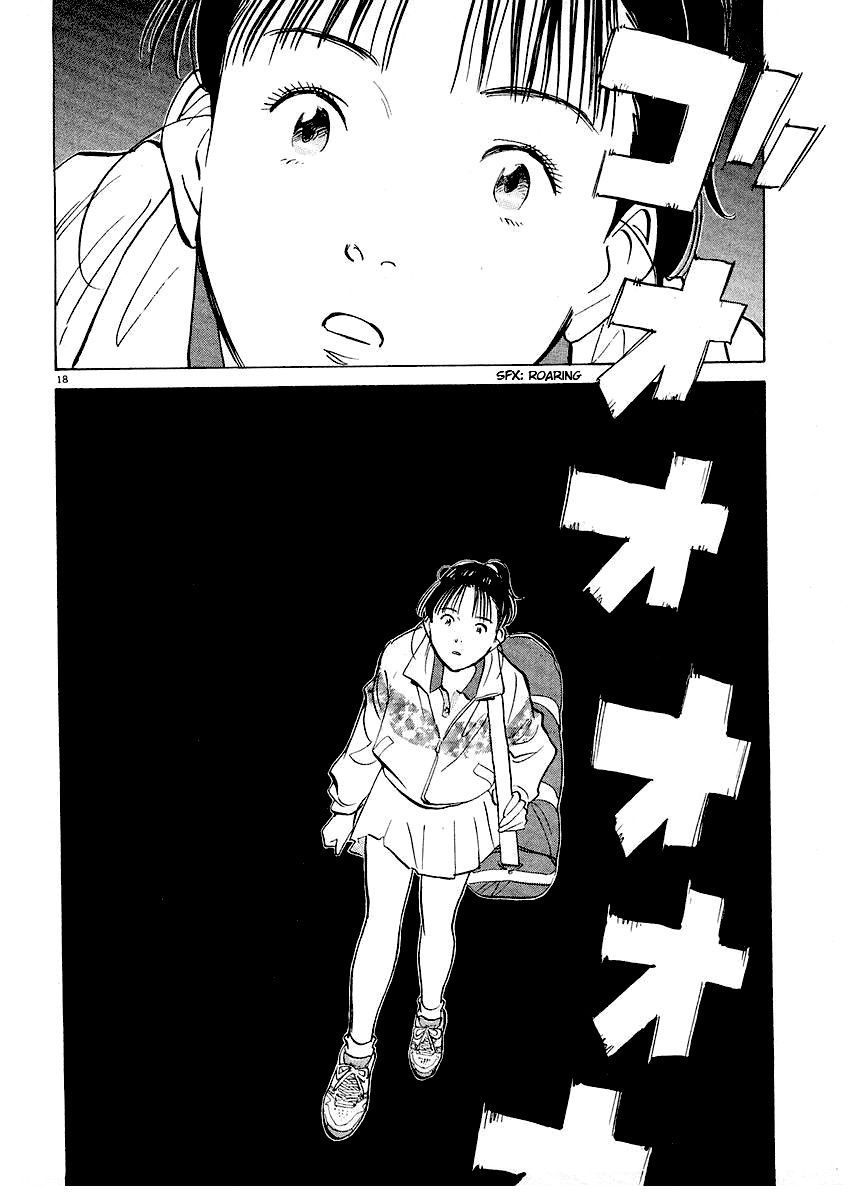 Happy! Chapter 227 page 18 - Chapter 227: No Problem