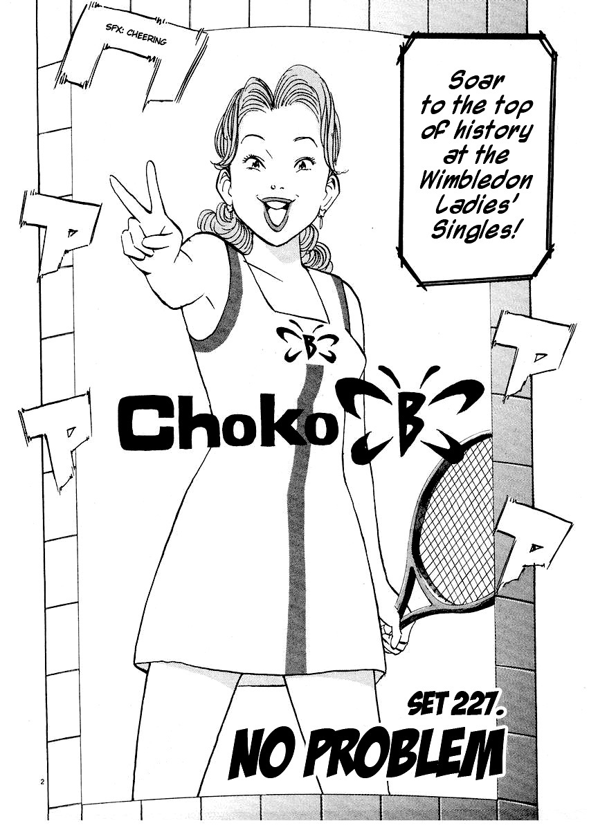 Happy! Chapter 227 page 2 - Chapter 227: No Problem