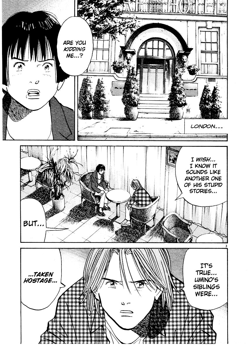 Happy! Chapter 227 page 3 - Chapter 227: No Problem