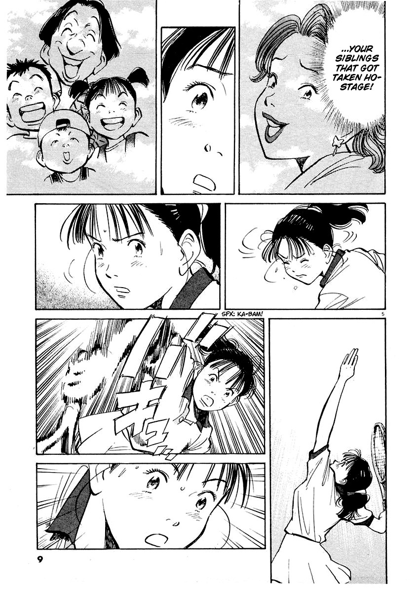 Happy! Chapter 229 page 11 - Chapter 229: Take A Deep Breath