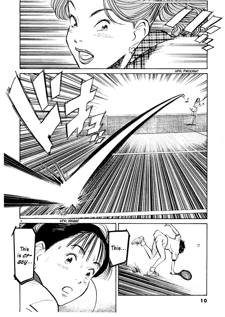 Happy! Chapter 229 page 12 - Chapter 229: Take A Deep Breath