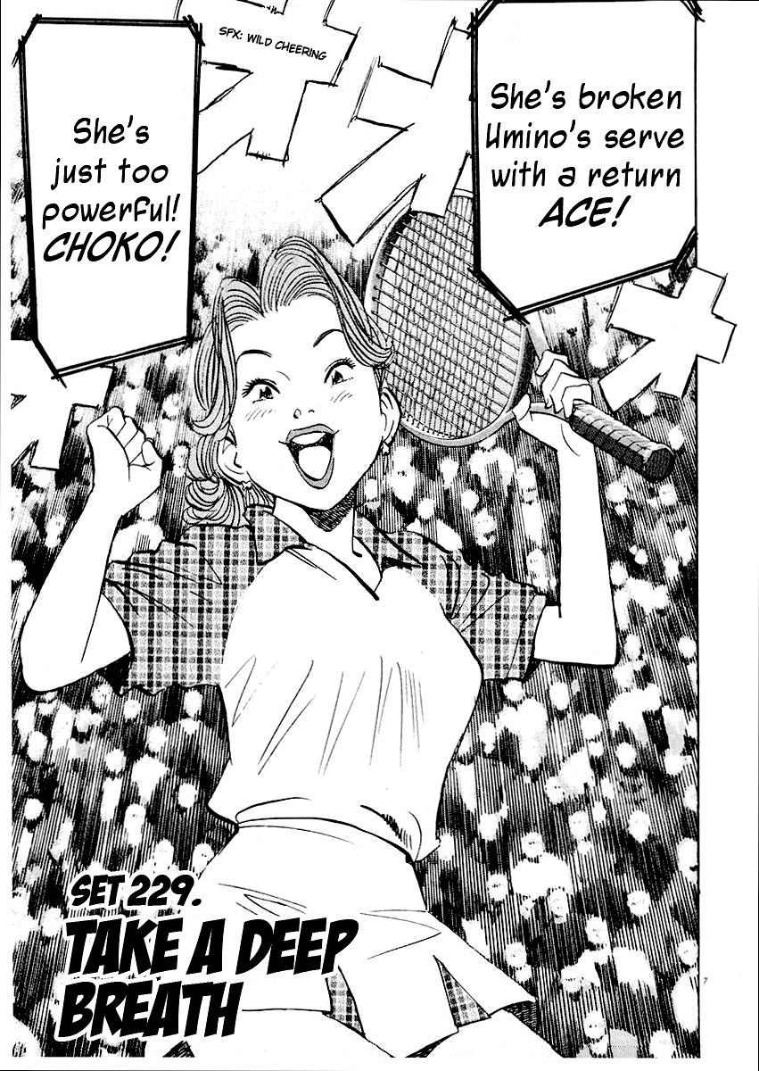 Happy! Chapter 229 page 13 - Chapter 229: Take A Deep Breath
