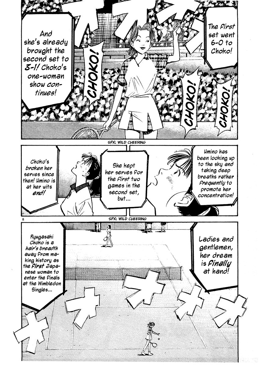 Happy! Chapter 229 page 14 - Chapter 229: Take A Deep Breath