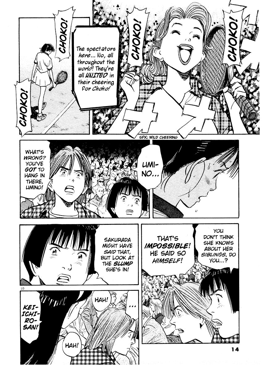 Happy! Chapter 229 page 16 - Chapter 229: Take A Deep Breath
