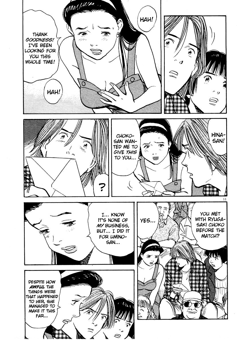 Happy! Chapter 229 page 17 - Chapter 229: Take A Deep Breath