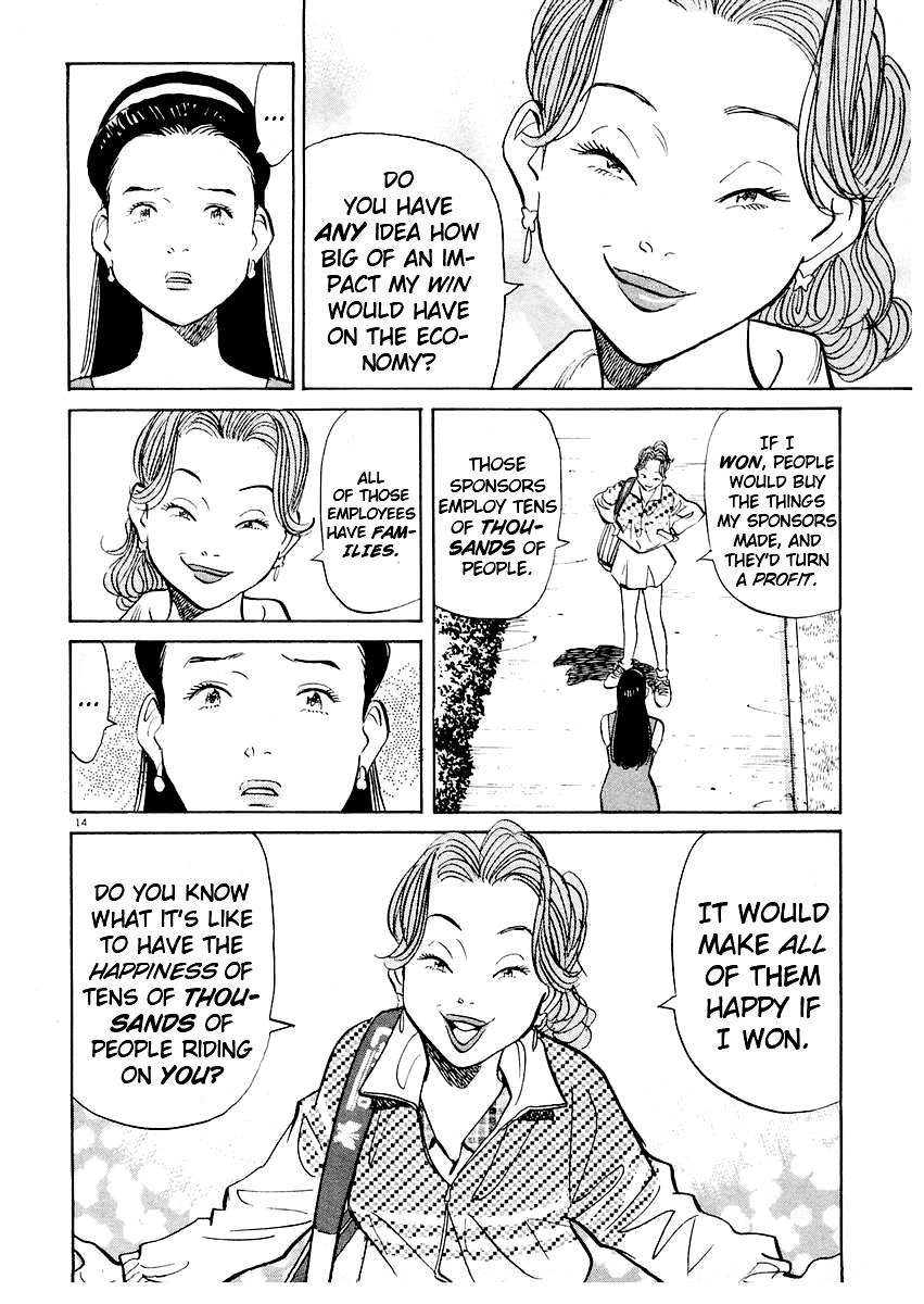 Happy! Chapter 229 page 20 - Chapter 229: Take A Deep Breath