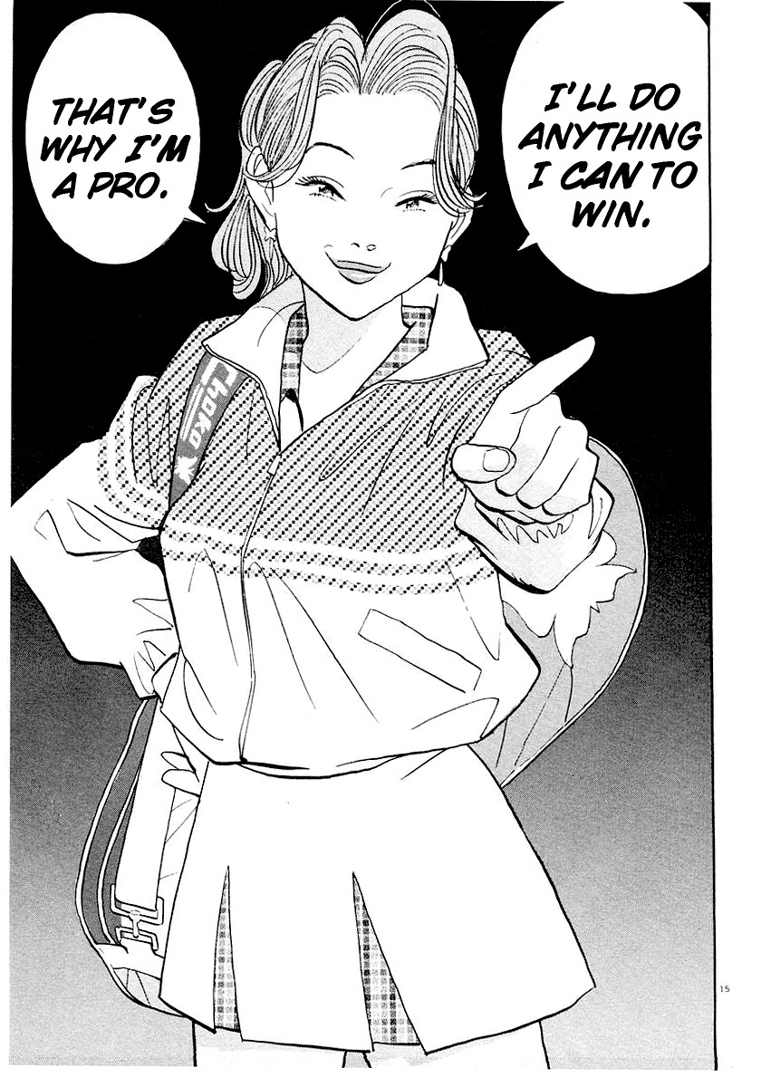 Happy! Chapter 229 page 21 - Chapter 229: Take A Deep Breath