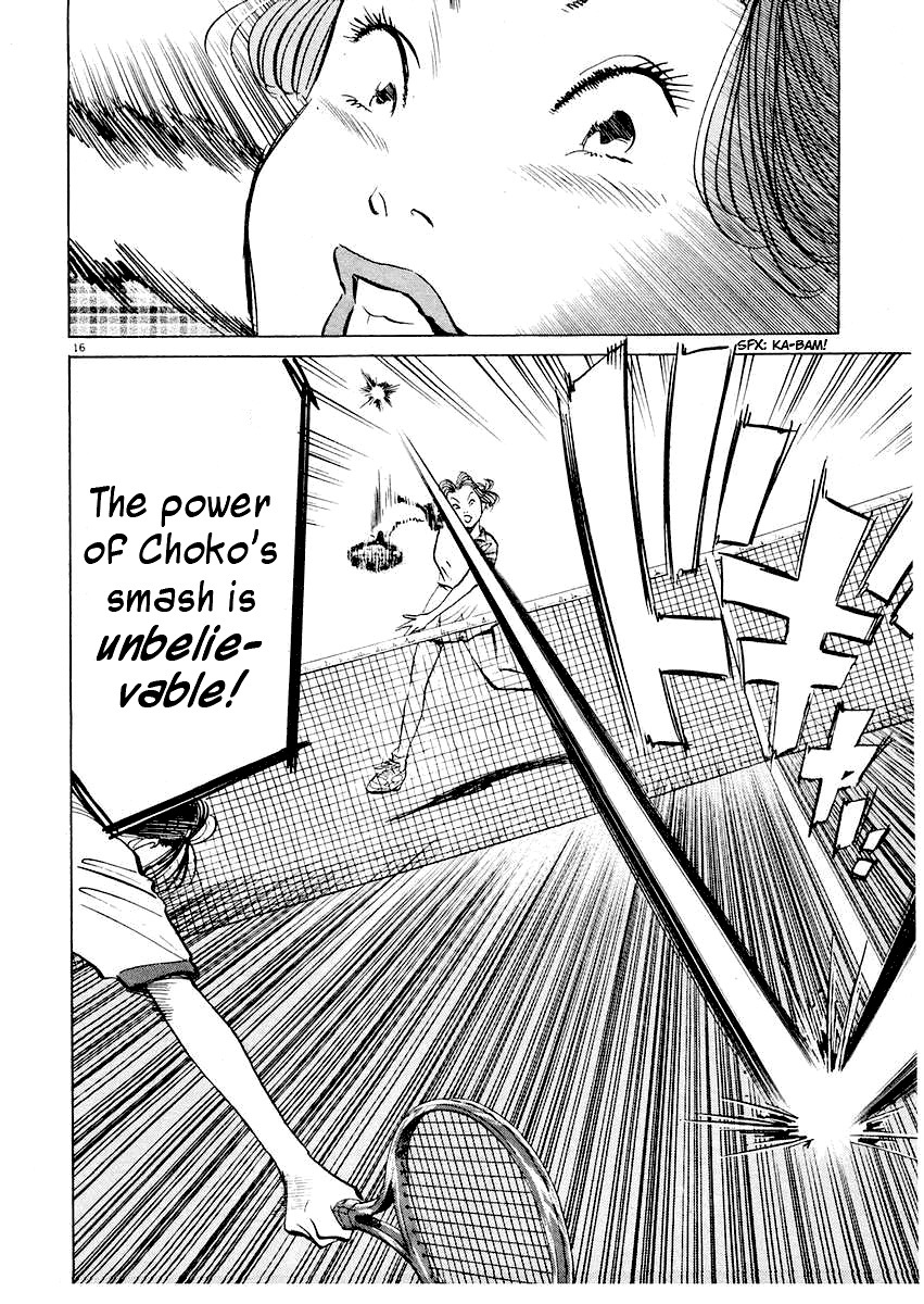 Happy! Chapter 229 page 22 - Chapter 229: Take A Deep Breath