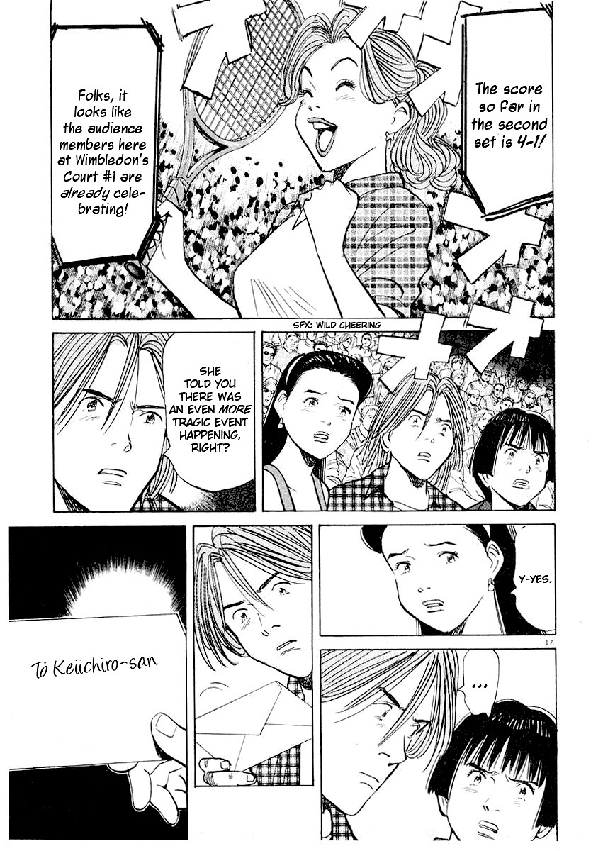 Happy! Chapter 229 page 23 - Chapter 229: Take A Deep Breath