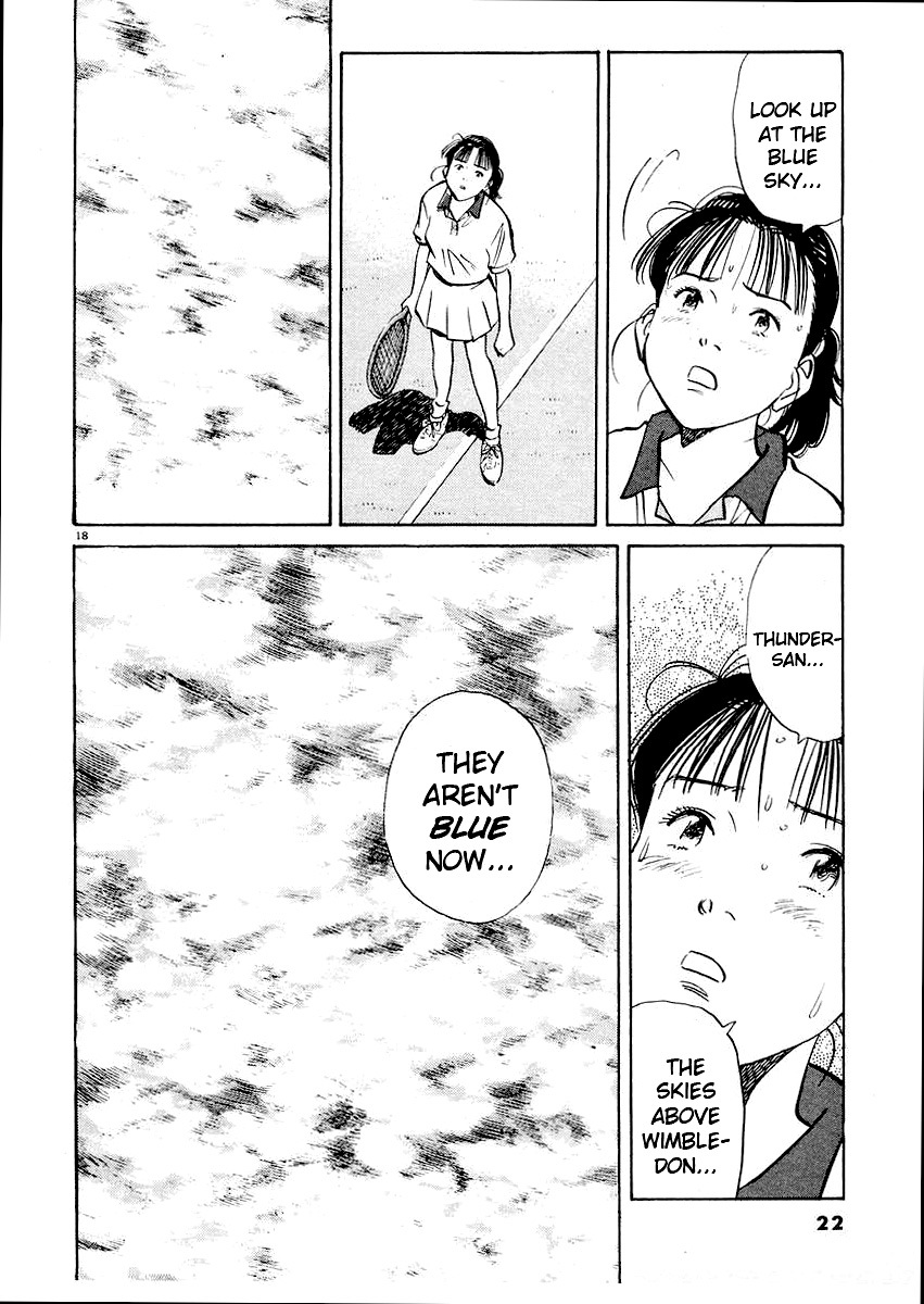 Happy! Chapter 229 page 24 - Chapter 229: Take A Deep Breath