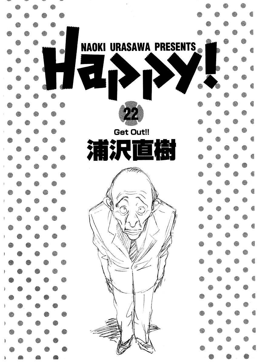 Happy! Chapter 229 page 5 - Chapter 229: Take A Deep Breath