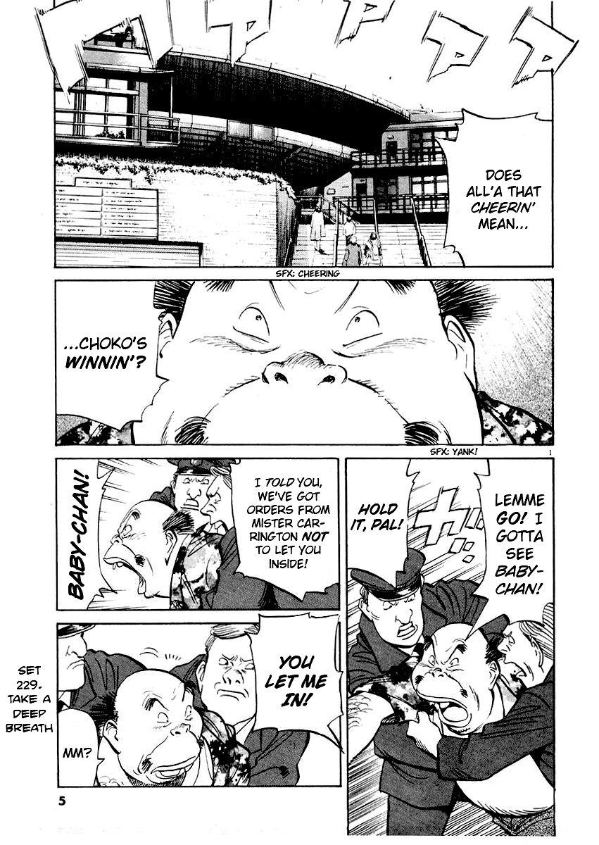 Happy! Chapter 229 page 7 - Chapter 229: Take A Deep Breath
