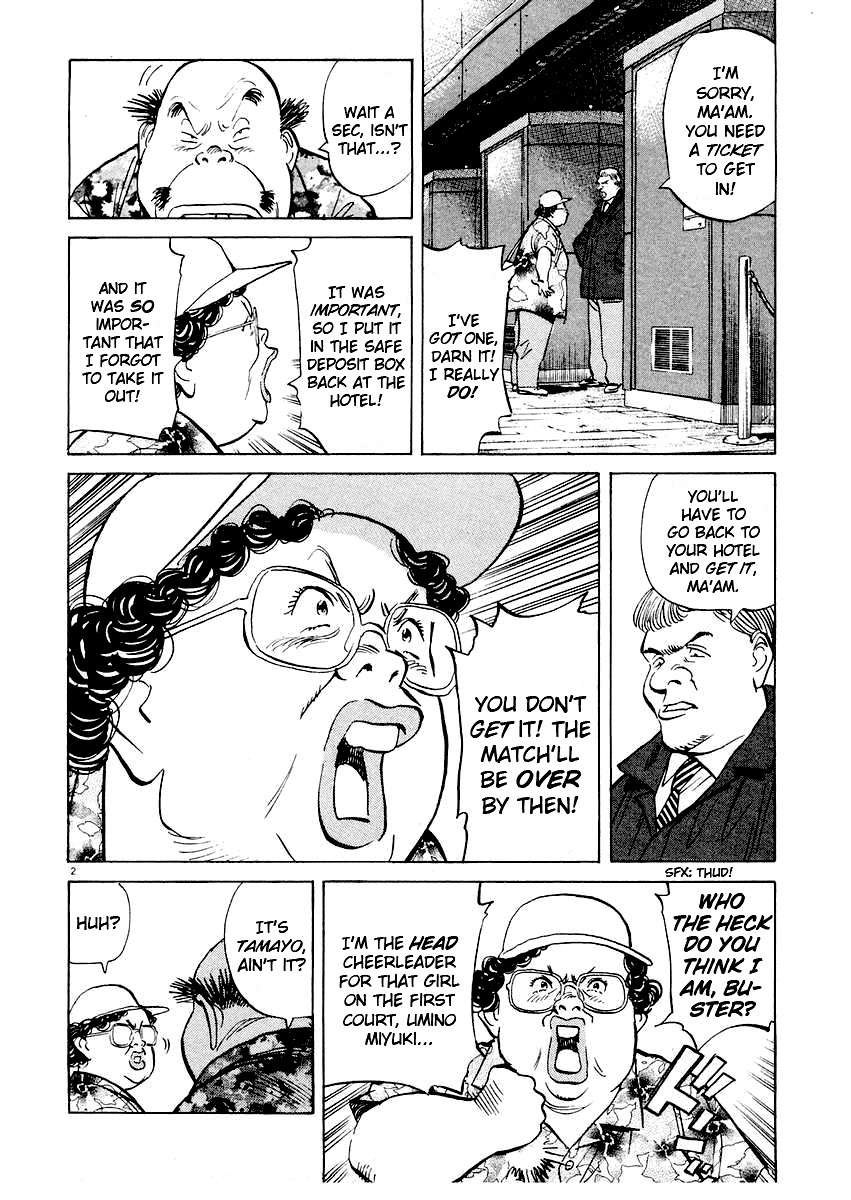 Happy! Chapter 229 page 8 - Chapter 229: Take A Deep Breath