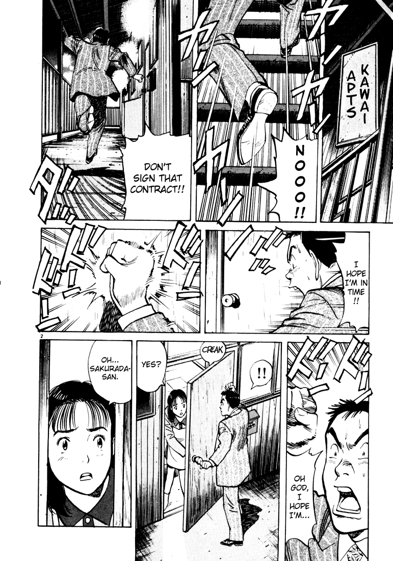 Happy! Chapter 23 page 2 - Chapter 23: She Just Has To Win!!