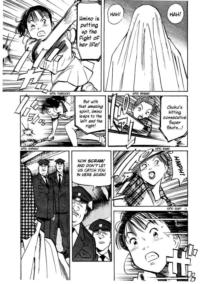 Happy! Chapter 231 page 10 - Chapter 231: That Damn Choko