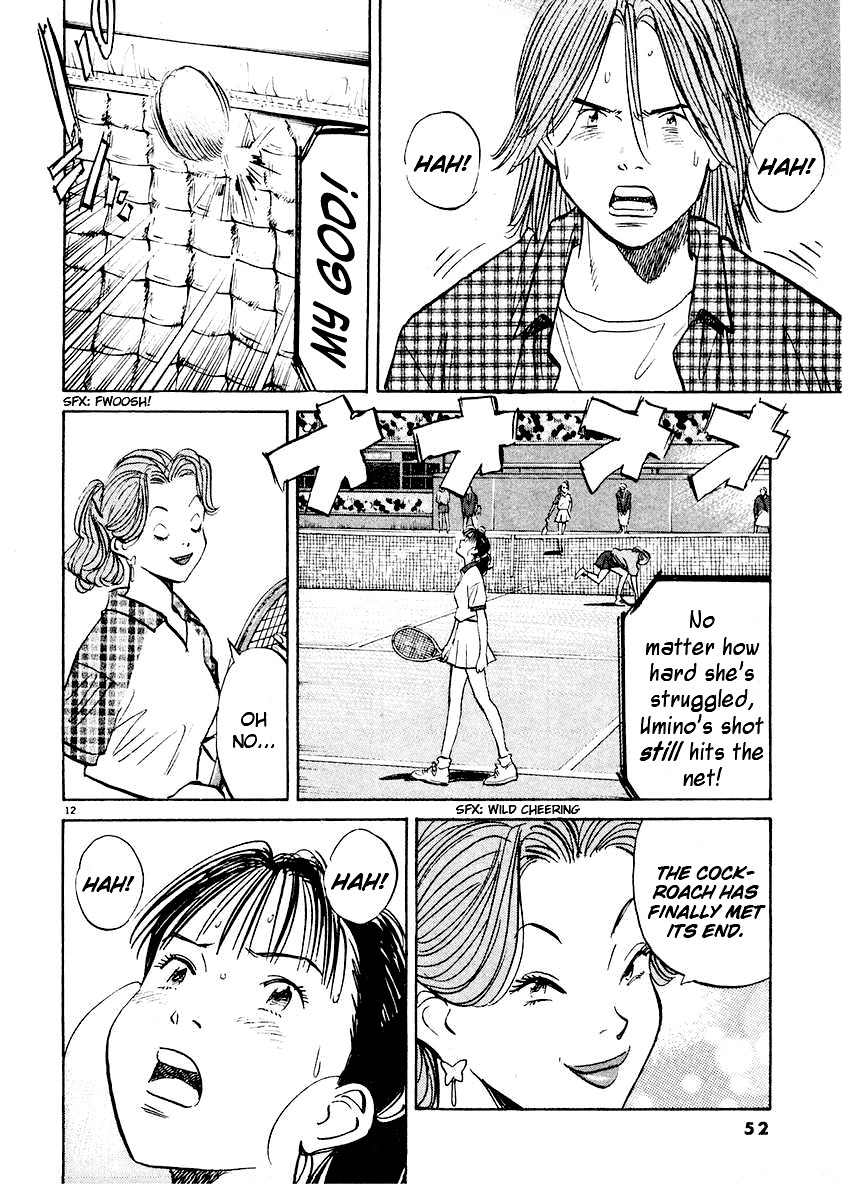 Happy! Chapter 231 page 11 - Chapter 231: That Damn Choko