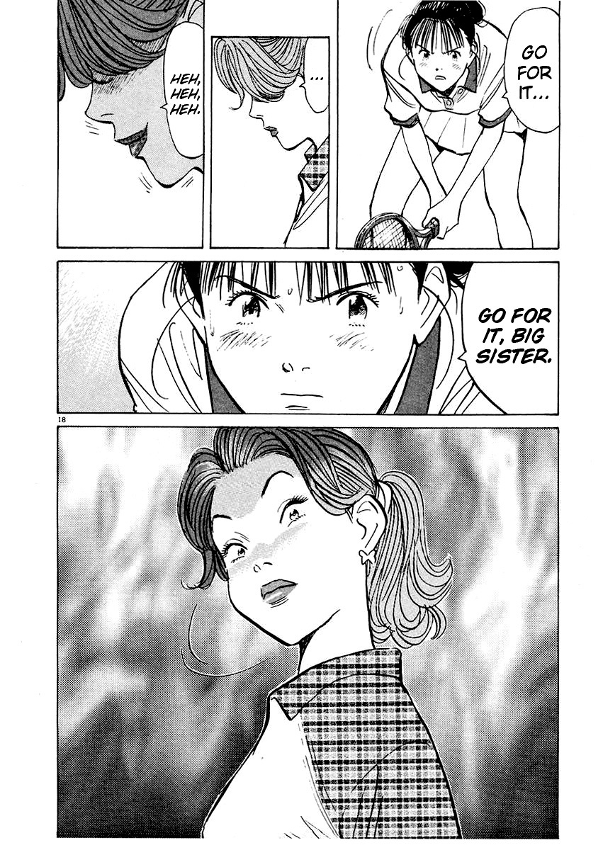 Happy! Chapter 231 page 17 - Chapter 231: That Damn Choko