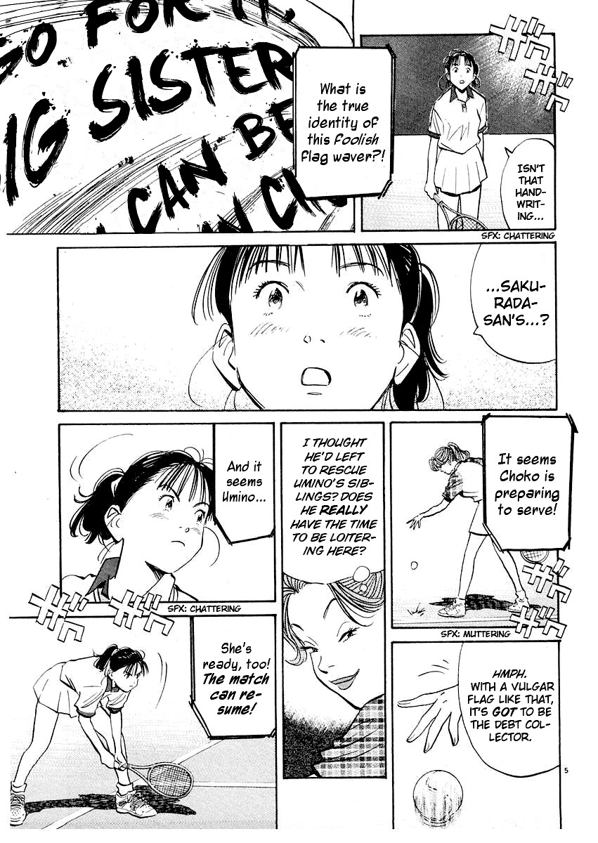Happy! Chapter 231 page 4 - Chapter 231: That Damn Choko