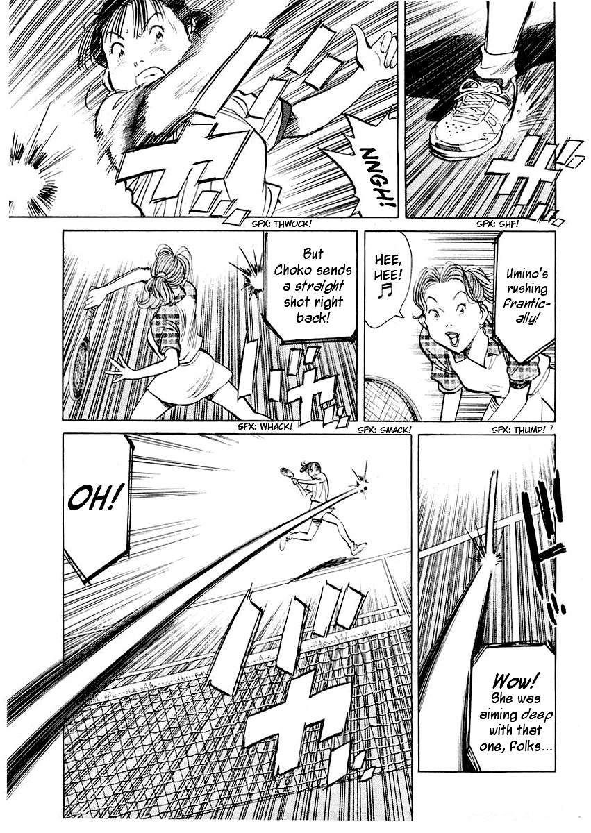Happy! Chapter 231 page 6 - Chapter 231: That Damn Choko